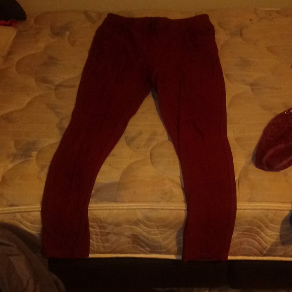 Bottoms